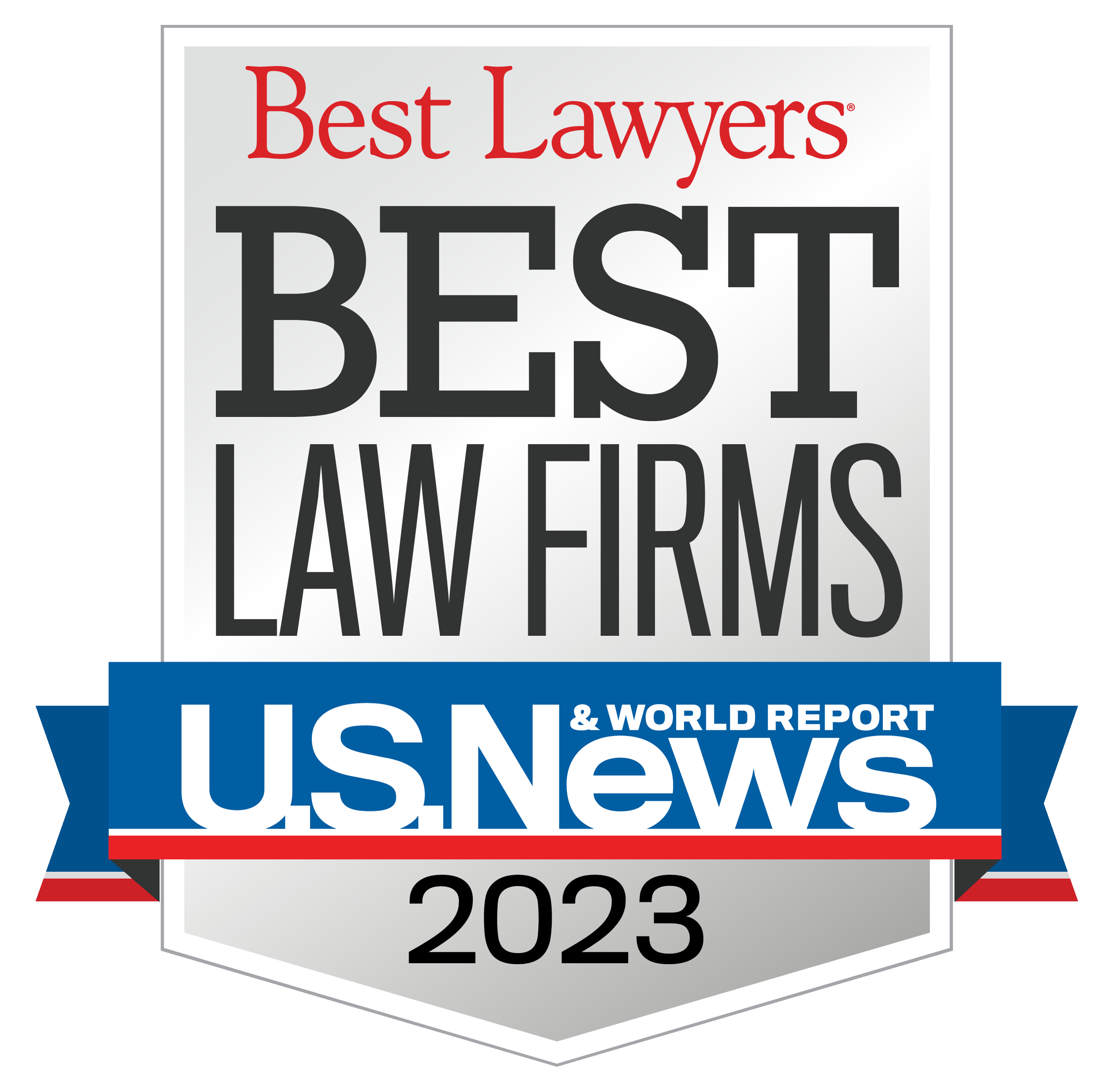 Landau and Simon named Best Lawyers Best Law Firms by US News and World Reports 2023